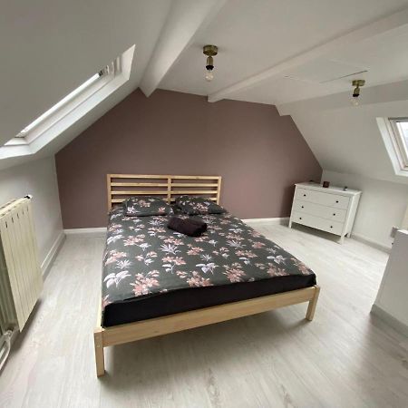 Le Green Suite Amiens Exterior foto